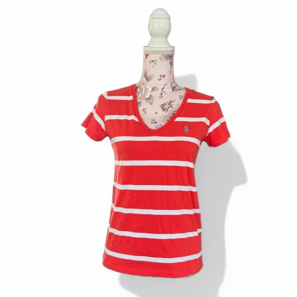 Polo Ralph Lauren Striped Shirt